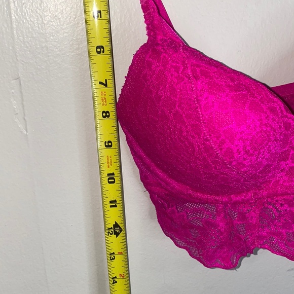 🎱Adorable Pink Victoria Secret bra! - Picture 5 of 7